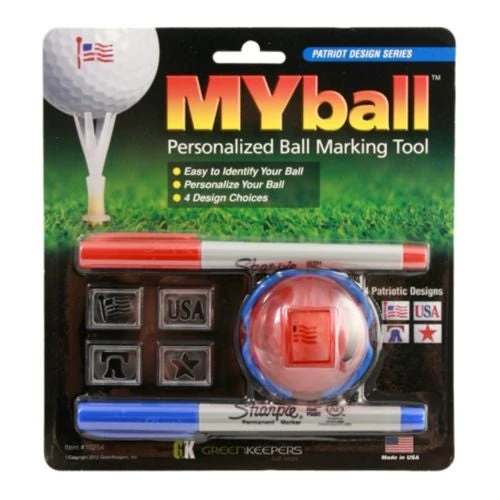 MyBall Personalized Ball Marking Tool 3 MyBall Personalized Ball Marking Tool