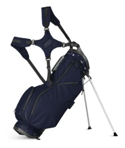 Sun Mountain Golf 2021 Junior Team Carry Stand Bag -Golf Club Sales N190267JuniorTeamNavy
