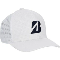 Bridgestone DAY Golf Hat -Golf Club Sales NAvy