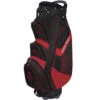 NBA The Bucket II Team Effort Cart Bag -Golf Club Sales NBA Cart Bag Houston Rockets 5f516aa2 fcb4 4f41 94a2 d5ff3f521e21
