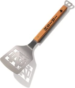 Sportula Grill Spatula - NCAA -Golf Club Sales NCAA NotreDame0