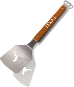 Sportula Grill Spatula - NCAA -Golf Club Sales NCAA Texas0