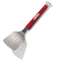 Sportula Grill Spatula - NCAA -Golf Club Sales NCAA Wisconsin0