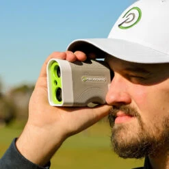 Precision Pro Golf NX2 Laser Rangefinder -Golf Club Sales NX2 4