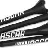 Team Effort Nascar Golf Tees 2 Team Effort Nascar Golf Tees -Golf Club Sales Nascar Tees