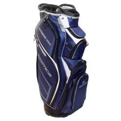 Tour Edge Exotics Xtreme Pro Deluxe Cart Bag -Golf Club Sales Navy White Cart 1400x 7aae26f3 a448 48e0 ac3e 8c8e76e9cec5