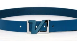 Volvik Golf Genuine Italian Leather Belts (6 Colors) -Golf Club Sales Navy 530x 2x f82b41a1 ee41 4341 95ca fb19cd2404c9
