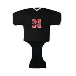 Vista Studios Collegiate NCAA Jersey Golf Headcovers -Golf Club Sales Nebraska 724a58bc 098a 43dd bc31 ffdd387dd833