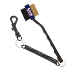 Team Effort / Wincraft NFL Licensed Golf Brush -Golf Club Sales NewYorkGiants