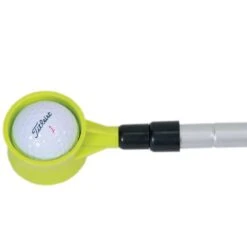OnCourse Dual Sided 9-18 Foot Golf Ball Retrievers -Golf Club Sales OC Dual Sided Retriever