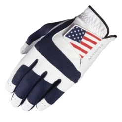 Maxfli Universal Fit Color Golf Gloves -Golf Club Sales ONE SIZE GLOVE USA