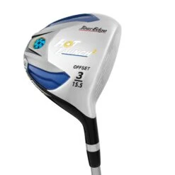Previous Year Model & Closeout Men's Fairway Woods 12 Previous Year Model & Closeout Men's Fairway Woods -Golf Club Sales Offset