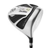 Tour Edge Golf Hot Launch 4 Offset Driver -Golf Club Sales Offset Driver 0
