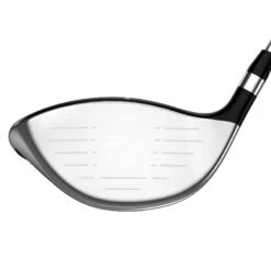Tour Edge Golf Hot Launch 4 Offset Driver -Golf Club Sales Offset Driver 2