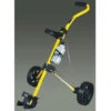 Junior Golf Pull Cart - On Course -Golf Club Sales OnCourseJuniorPullCart Yellow 795463120333