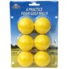 OnCourse Golf Foam Practice Balls -Golf Club Sales OnCourse Golf Foam Balls 10058