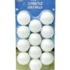 OnCourse Golf Solid Platic Practice Golf Balls -Golf Club Sales OnCourse Practice Golf Balls 13071