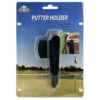 OnCourse Golf Putter Club Holder Attachment -Golf Club Sales On Course Putter Holder
