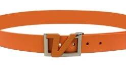 Volvik Golf Genuine Italian Leather Belts (6 Colors) -Golf Club Sales Orange 530x 2x cf827bba 6d87 4b75 a7e3 47a105c43a0a