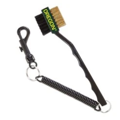 Team Effort / Wincraft NCAA Licensed Golf Brush -Golf Club Sales Oregon