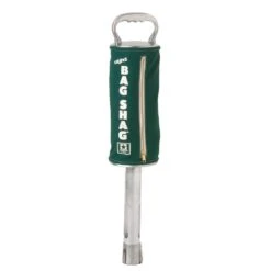 Madewell Products The Original Bag Shag Golf Ball Retriever -Golf Club Sales OriginalShagBag Green