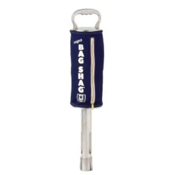 Madewell Products The Original Bag Shag Golf Ball Retriever -Golf Club Sales OriginalShagBag Navy