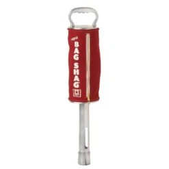 Madewell Products The Original Bag Shag Golf Ball Retriever -Golf Club Sales OriginalShagBag Red