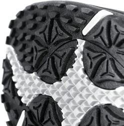 Orlimar Golf Men's Spikeless Sandals -Golf Club Sales OrlimarSpikelessGolfSandals Black1