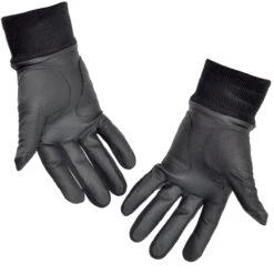 Orlimar Winter Performance Fleece Gloves (Pairs) -Golf Club Sales OrlimarWinterPerformanceGloves2