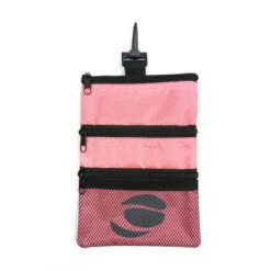 Orlimar Golf Detachable Accessory Pouch Ditty Bags -Golf Club Sales Orlimar Accessories Pouch Pink 0