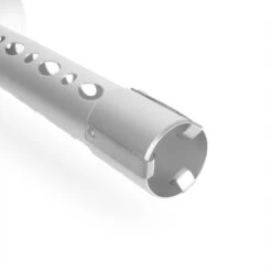 Orlimar Golf Ball Retriever Shag Bag With Aluminum Handle And Frame -Golf Club Sales Orlimar Aluminum Shag Bag 2