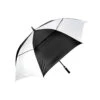 Orlimar Golf Cyclone Automatic Opening Umbrella -Golf Club Sales Orlimar Auto Umbrella Black White