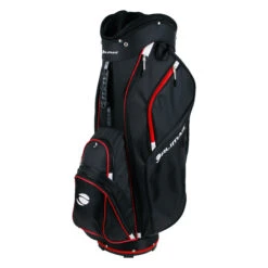 Orlimar Golf CRX 14.6 Cart Bag -Golf Club Sales Orlimar CRX 14.6 Golf Cart Bag Black Red 0