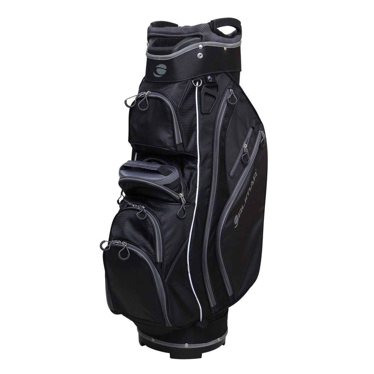 Orlimar Golf CRX Cart Bag With Removable Cooler 4 Orlimar Golf CRX Cart Bag With Removable Cooler - Image 2