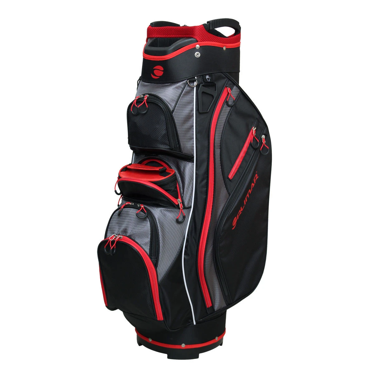 Orlimar Golf CRX Cart Bag With Removable Cooler 8 Orlimar Golf CRX Cart Bag With Removable Cooler - Image 6