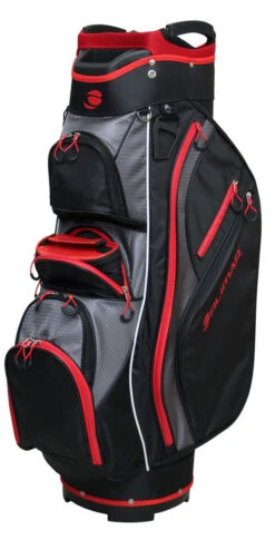 Orlimar Golf CRX Cart Bag With Removable Cooler 31 Orlimar Golf CRX Cart Bag With Removable Cooler -Golf Club Sales Orlimar CRX Cooler Bag Black Red 0 42bc40be 75ef 4f4f b425 0d06c8aff5ae
