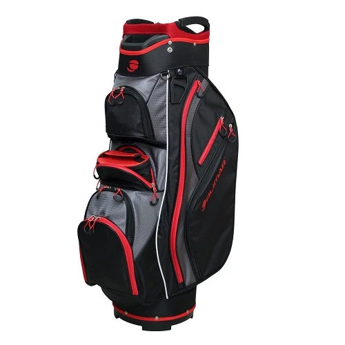 Orlimar Golf CRX Cart Bag With Removable Cooler 3 Orlimar Golf CRX Cart Bag With Removable Cooler