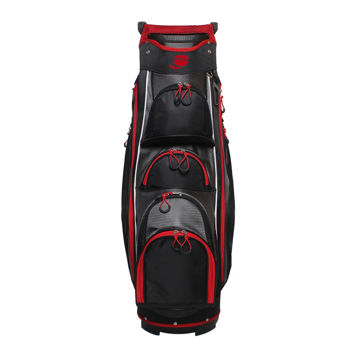 Orlimar Golf CRX Cart Bag With Removable Cooler 9 Orlimar Golf CRX Cart Bag With Removable Cooler - Image 7
