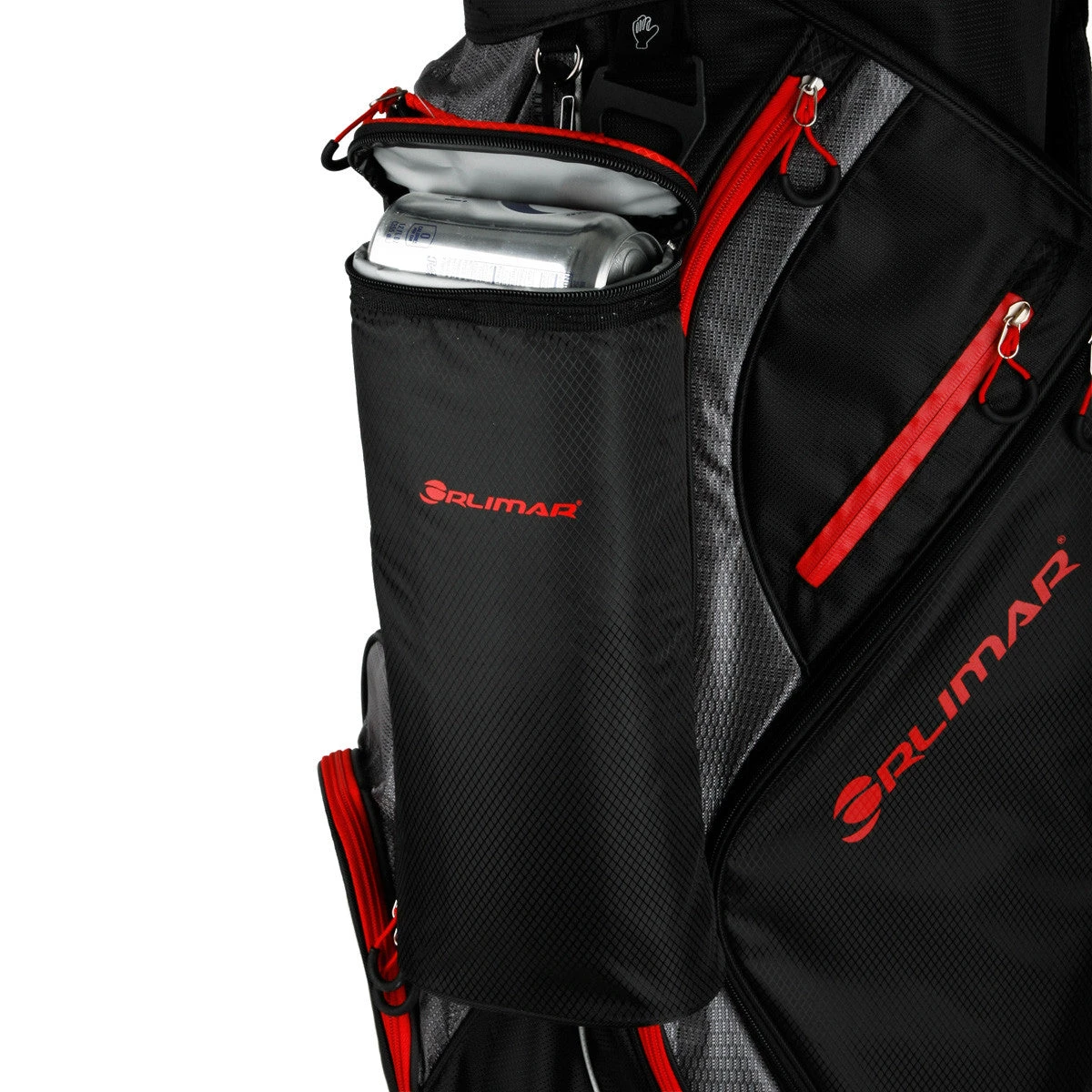 Orlimar Golf CRX Cart Bag With Removable Cooler 15 Orlimar Golf CRX Cart Bag With Removable Cooler - Image 13