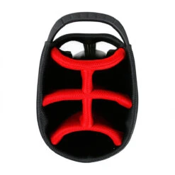 Orlimar Golf Mach 1 Stand Carry Bag -Golf Club Sales Orlimar Mach 1 Stand Bag 2