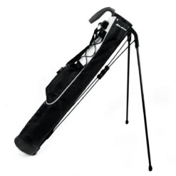 Orlimar Golf Pitch 'N Putt Sunday Range Bag -Golf Club Sales Orlimar Pitch N Putt Golf Bag Black 0