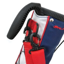 Orlimar Golf Pitch 'N Putt Sunday Range Bag -Golf Club Sales Orlimar Pitch N Putt Golf Bag USA 2