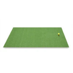 Orlimar Golf Residential Practice Mat And Tee -Golf Club Sales Orlimar Residential Golf Mat 3 by 5 A