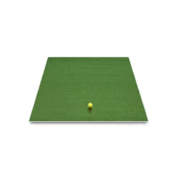 Orlimar Golf Residential Practice Mat And Tee -Golf Club Sales Orlimar Residential Golf Mat 3 by 5 B