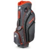 Orlimar Golf SRX 14.9 Cart Bag -Golf Club Sales Orlimar SRX 14.9 Cart Bag Charcoal Orange 0 d3cb895c 6afe 41ca a10f f47ad0f12a98