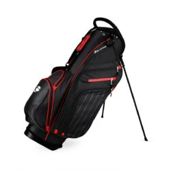 Orlimar Golf SRX 14.9 Stand Bag -Golf Club Sales Orlimar SRX 14.9 Stand Bag Black Red 0