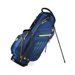 Orlimar Golf SRX 14.9 Stand Bag -Golf Club Sales Orlimar SRX 14.9 Stand Bag Blue Yellow 0