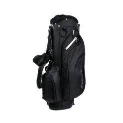 Orlimar Golf SRX 7.4 Stand Carry Bag -Golf Club Sales Orlimar SRX 7.4 Stand Bag Black 1