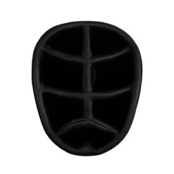 Orlimar Golf SRX 7.4 Stand Carry Bag -Golf Club Sales Orlimar SRX 7.4 Stand Bag Black 2