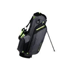 Orlimar Golf SRX 7.4 Stand Carry Bag -Golf Club Sales Orlimar SRX 7.4 Stand Bag Charcoal Lime 0